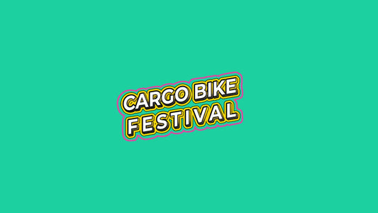 Cargo Bike Festival à Lyon : Hello'c Présent pour Révolutionner la Mobilité Durable