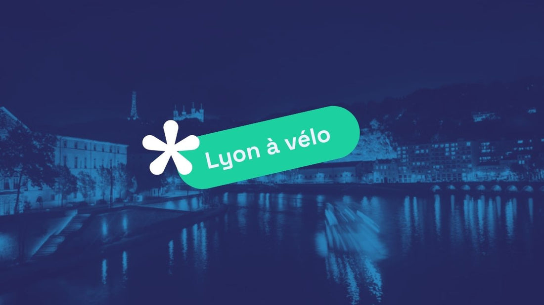 Location de vélos électriques à Lyon : avantages et fonctionnement