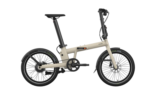 Eovolt Afternoon PRO - Vélo pliant électrique