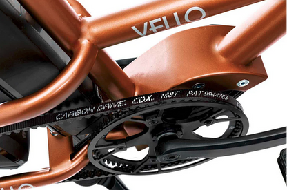 Vello Bike - SUB Longtail - Vélo cargo électrique - sans option