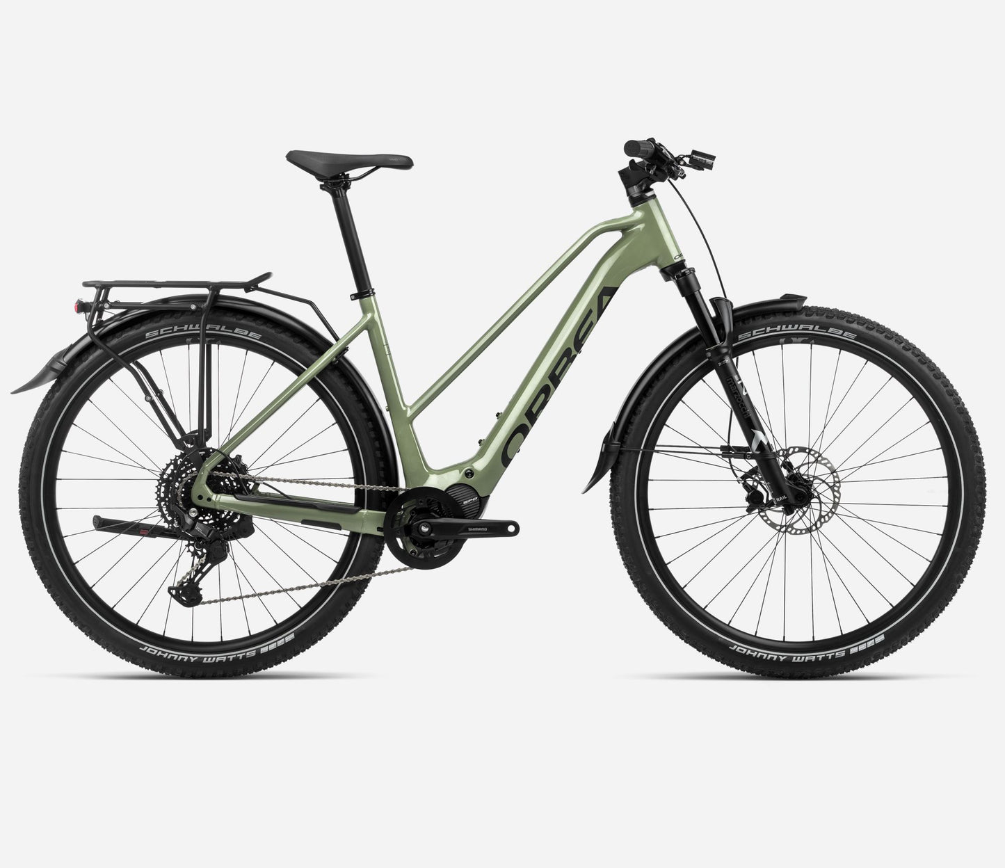 Orbea Kemen SUV 30