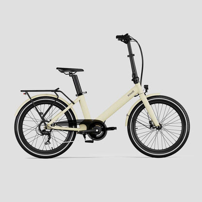 Eovolt Evening - Vélo pliant électrique