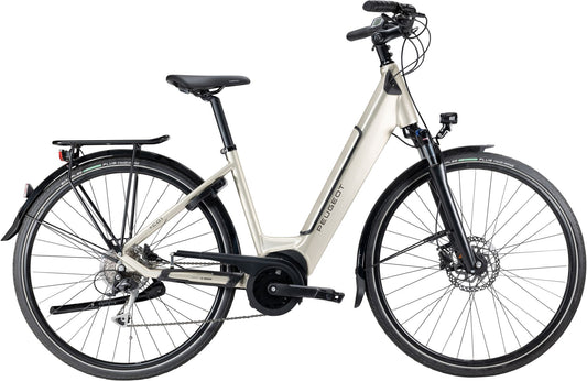 Peugeot - eC01 Active Plus - Vélo électrique reconditionné