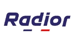 Logo Radior bike - VTC électrique made in france