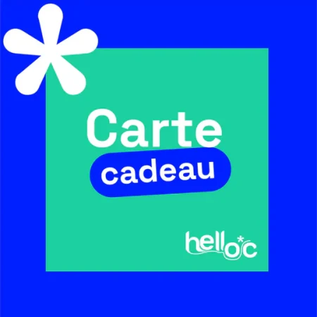 Carte cadeau