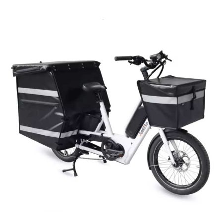 AddBike - U-Cargo Pro - vélo cargo électrique