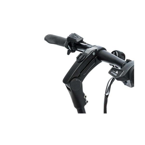 Vello Bike - SUB Longtail cuivre - Vélo cargo électrique – Image 9