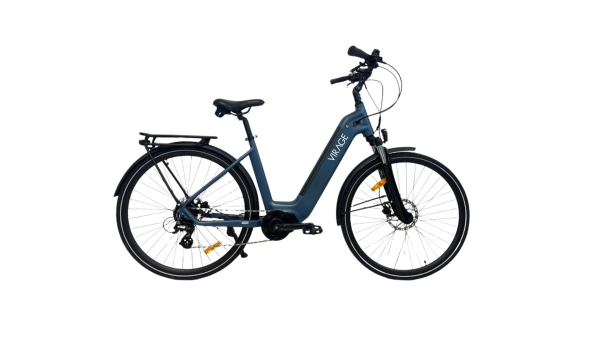 Virage - Urbain - Vélo électrique – Image 3