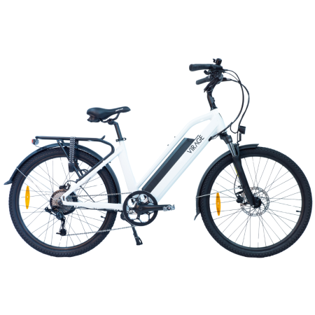 Virage Bikes - Hydro S - VTC électrique