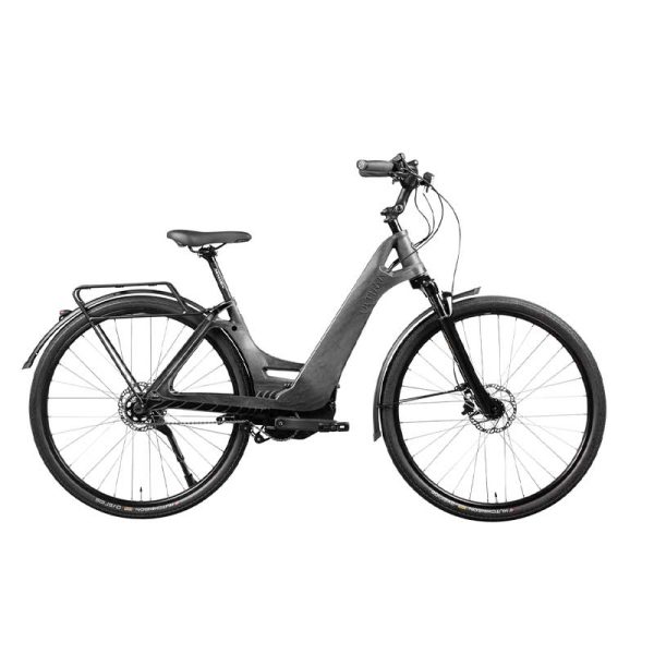 Ultima Mobility - Multipath Access - vélo électrique