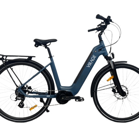 Virage - Urbain - Vélo électrique