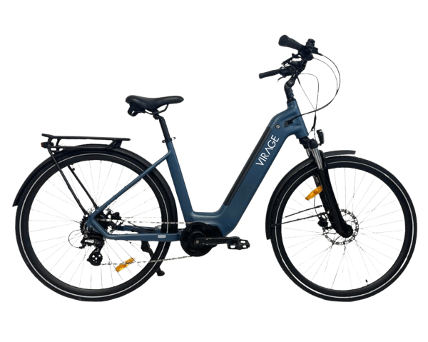 Virage - Urbain - Vélo électrique