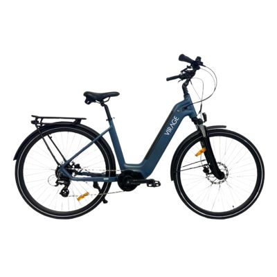 Le modèle Urbain de Virage - louez testez le avec helloc