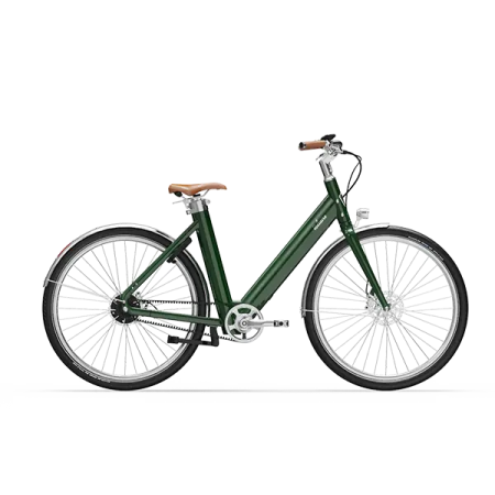 Kelcible - Voltaire - Rivoli - Vélo électrique