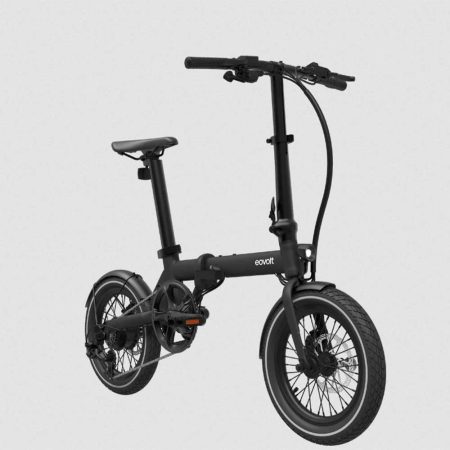 Eovolt Morning - Vélo pliant électrique - reconditionné