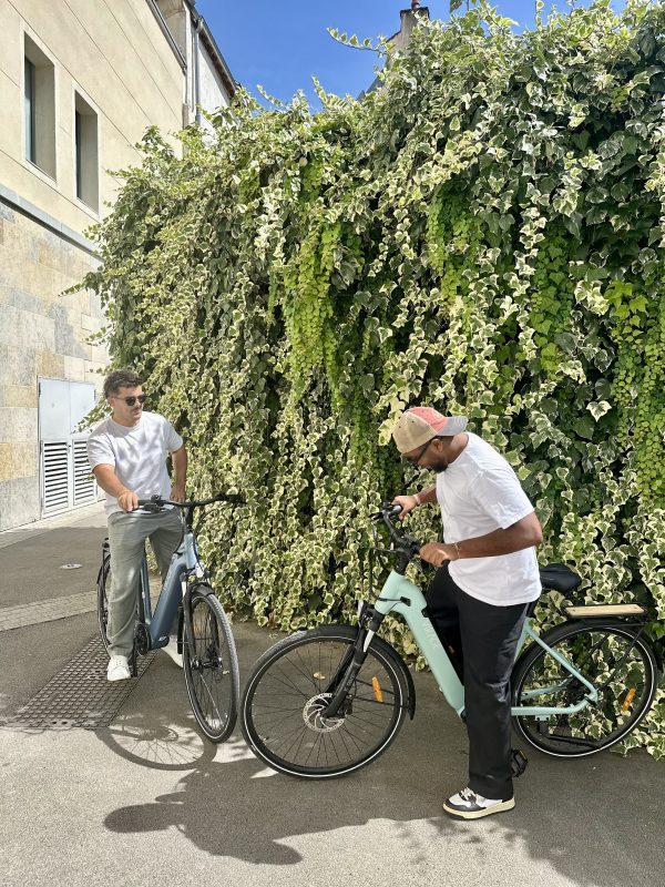 Virage - Urbain - Vélo électrique – Image 2