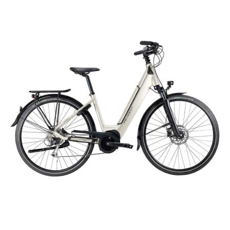 Peugeot - eC01 Active Plus - Vélo électrique reconditionné