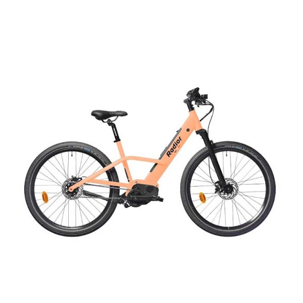 Radior - Phen'x - VTC électrique – Image 4