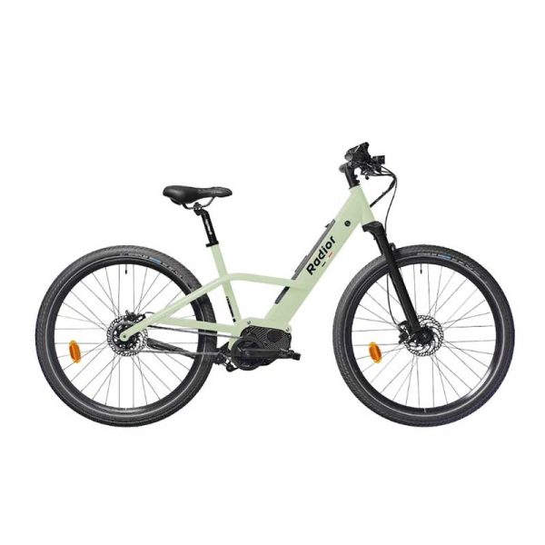Radior - Phen'x - VTC électrique – Image 3