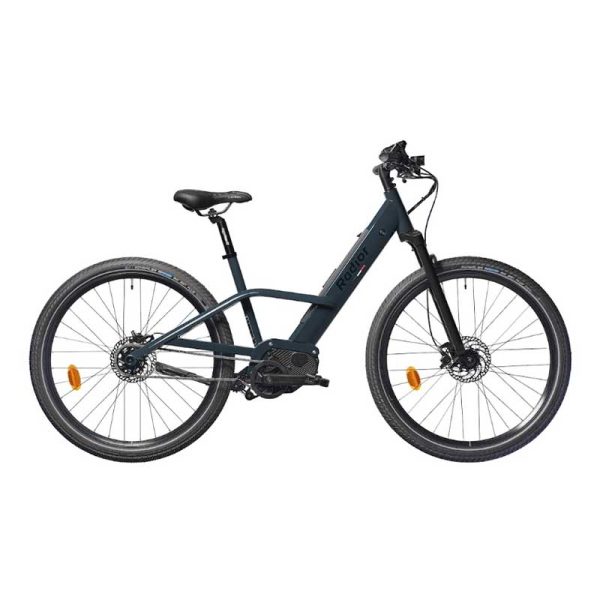 Radior - Phen'x - VTC électrique – Image 2