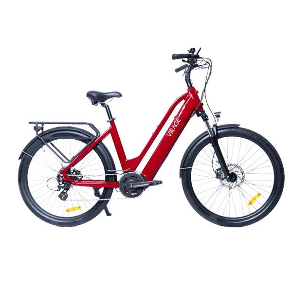 Virage Bikes - Taxy - VTC électrique – Image 2