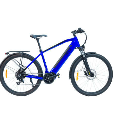 Virage Bikes - Virage - VTT électrique