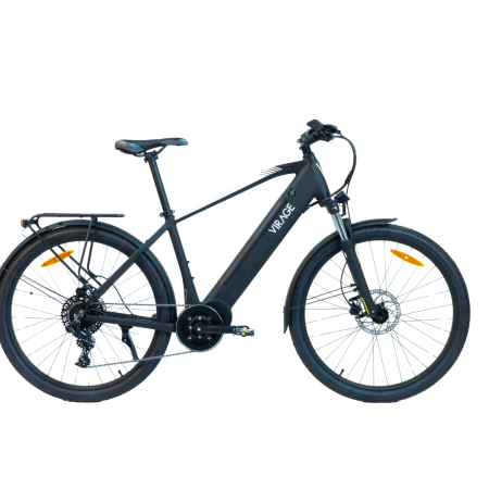 Virage Bikes - Virage - VTT électrique