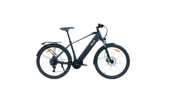 Virage Bikes - Virage - VTT électrique