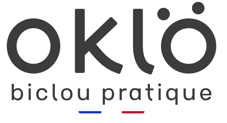 logo OKLO velo cargo electrique familiale et transport animaux 768x417