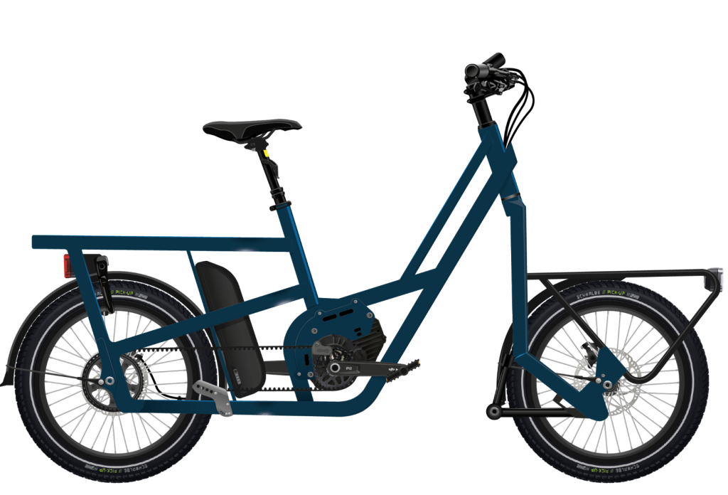 Location-test-Ello-mobilité-Primo C-vélo-longtail-électrique