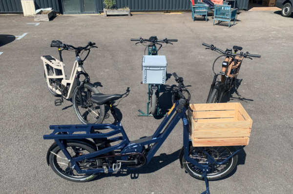 Location-test-Ello-mobilité-Primo C-vélo-longtail-électrique