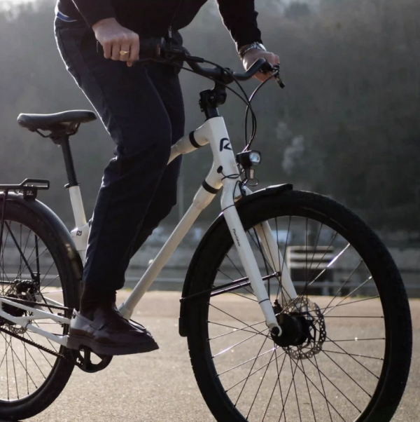 Ref bikes - Urban confort - VTC – Image 3