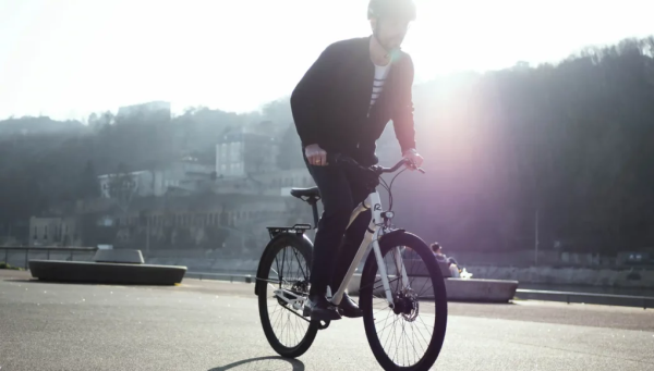 Ref bikes - Urban confort - VTC – Image 2
