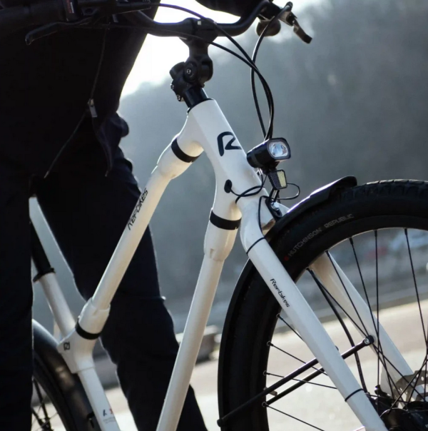 Ref bikes - Urban confort - VTC – Image 7
