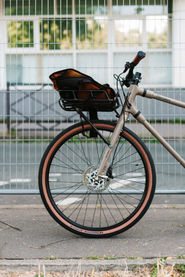 Ref bikes - City Gravel - vélo gravel – Image 6
