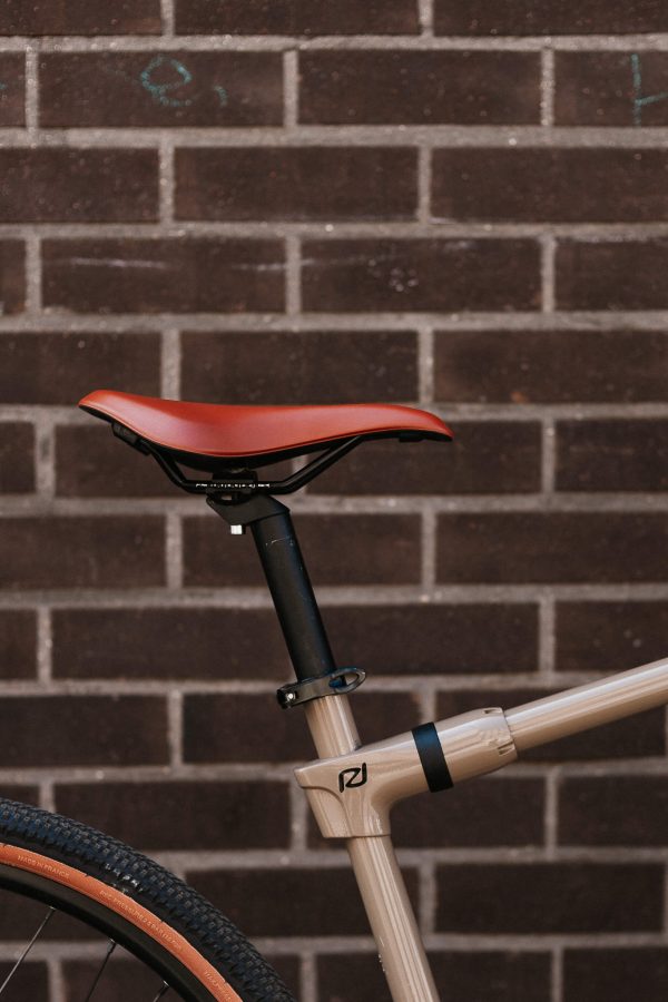 Ref bikes - City Gravel - vélo gravel – Image 4
