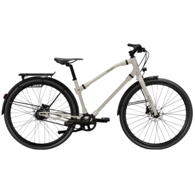 Ref bikes - Urban confort - VTC