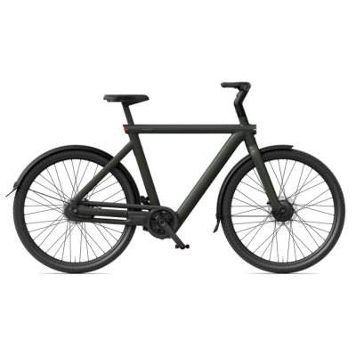 Vanmoof louez testez velo electrique connecte S6