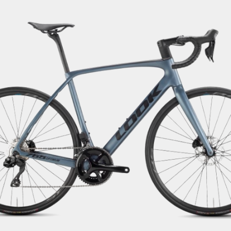 Look - 765 Optimum 105 Di2 - Vélo route