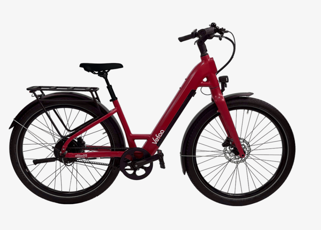 Le modèle Bonjour de Vefaa - louez testez le avec helloc